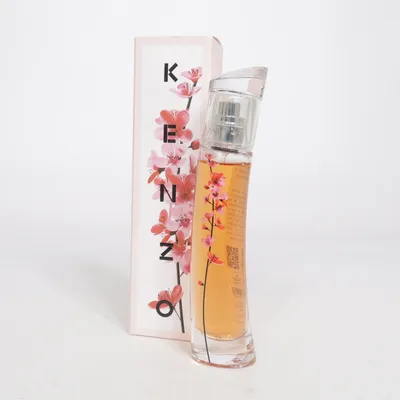 Eau de Parfum (Ikebana) van Flower by Kenzo