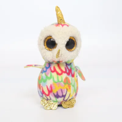 Nyckelring (Enchanting) från Beanie Boos Ty