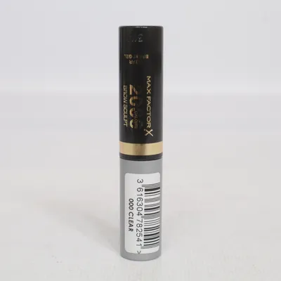 Ögonbrynsgel från Max Factor