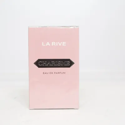 Eau de Parfum (CHARISME) från La Rive