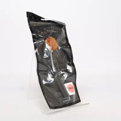 Sminkborste (Svart, Flerfärgad) från Kicks