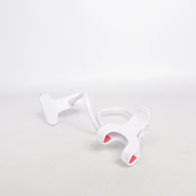 Phone holder (White)