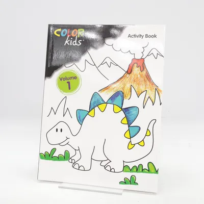 Kleurboek