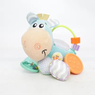 Baby toy (Multicolored) from Playgro