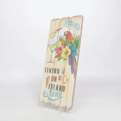 Wanddecoratie van Ernsting's Family