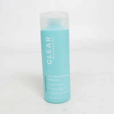 Gezichtsreiniger (Clear Pore Normalizing Cleanser) van Paula's Choice