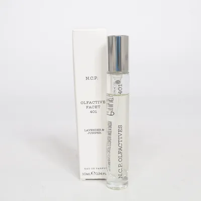 Eau de Parfum from N.C.P. Olfactives