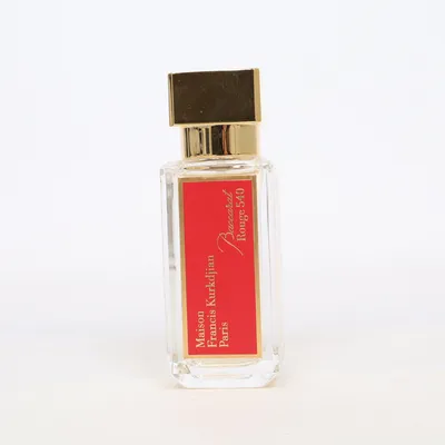 Eau de Parfum (Baccarat Rouge 540) från Maison Francis Kurkdjian Paris