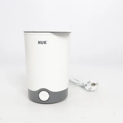 Bottle warmer (White) from NUK