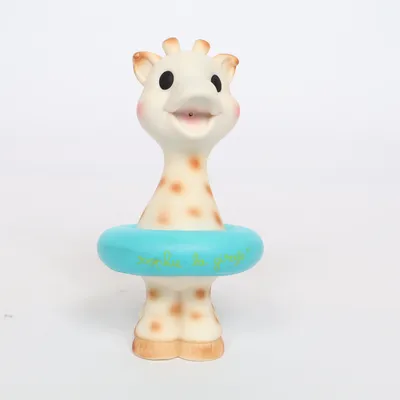 Toy (White, Multicolored) from Vulli