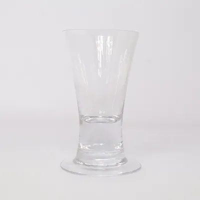 Dricksglas (Vit)
