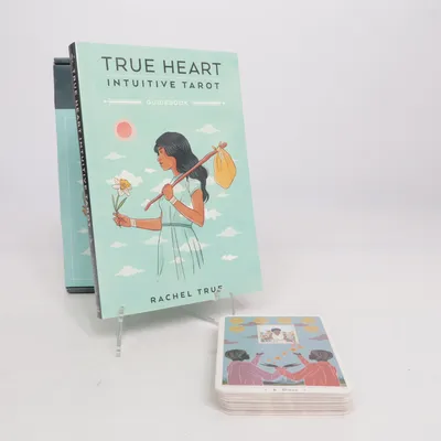 Tarot cards