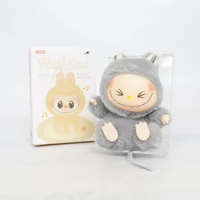 Leksak (Beige) från Pop Mart