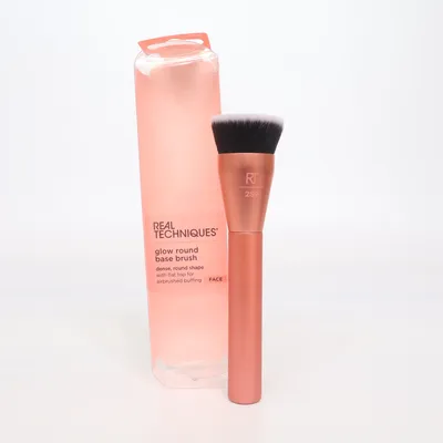 Sminkborste (0126) från Real Techniques