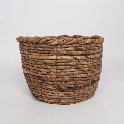 Storage basket (Brown) from H&M