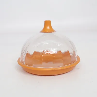 Ostkupa (Orange) från Ernesto