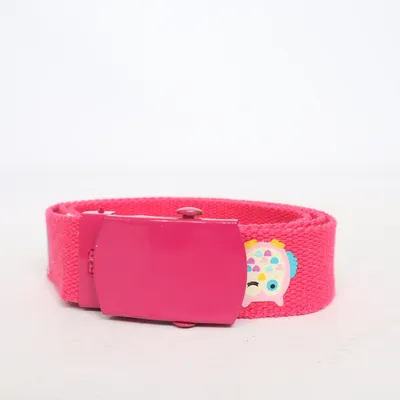 Bälte (Rosa, Flerfärgad) från Topolino