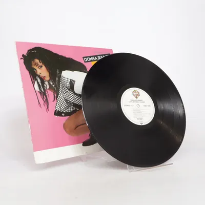 Vinylskiva