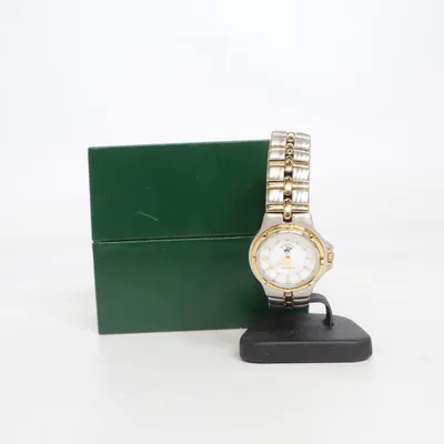 Armbandsur (LB0028JB) från Beverly Hills Polo Club