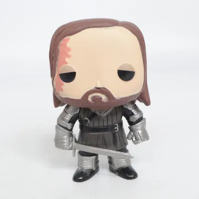 Figurine jouet (The Hound) de Funko Pop!
