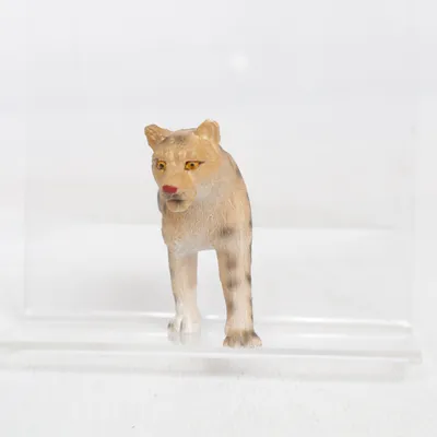 Leksaksdjur (Brun) från Flying Tiger