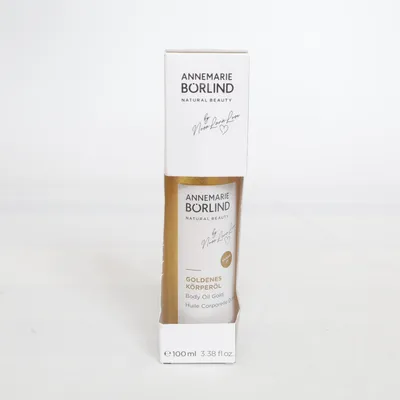 Gesichtsöl (Nova Lana Love) von AnneMarie Börlind