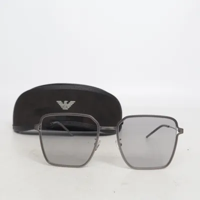 Sonnenbrille (EA2159D) von Giorgio Armani
