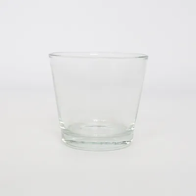 Dricksglas (Transparent)