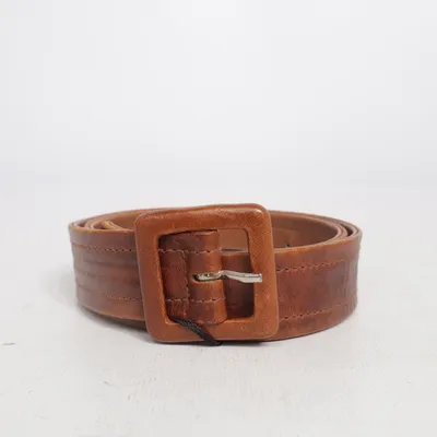 Riem (Bruin) van Saddler Leer