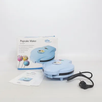 Cupcakemaker (HJ-G01T) van Elta