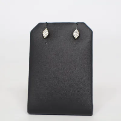 Örhängen (Guldfärgad) från Pilgrim Okänd metall