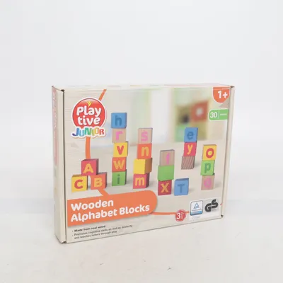 Blocs de construction (Multicolore) de Play Tive