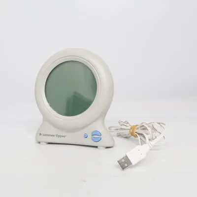 Babyvakt (Sleep Trainer Väckarklocka ) från Tommee Tippee