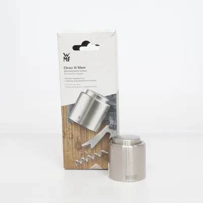 Vinkork (Silverfärgad) från WMF