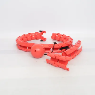 Träningsredskap (Röd) från InnovaGoods