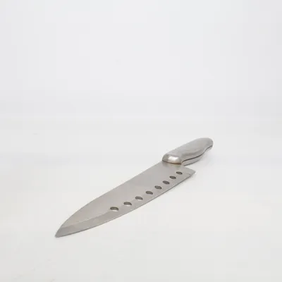 Kökskniv (Silverfärgad) från Dorre