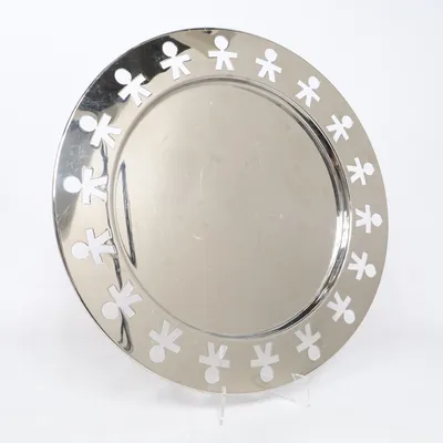 Bricka från Alessi