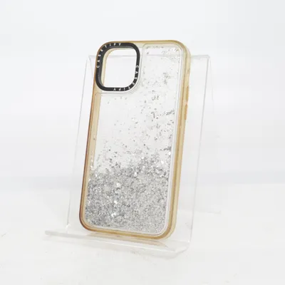 Telefoncover (Sølv) fra Casetify