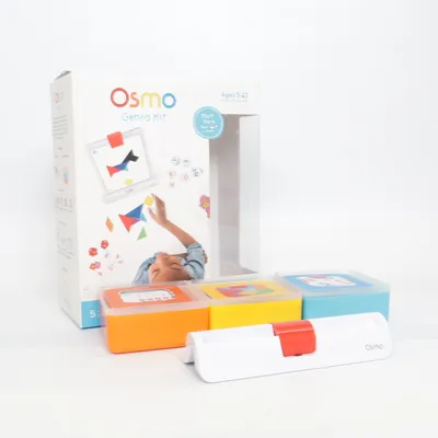 Elektronisk spil fra Osmo