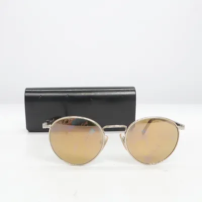 Lunettes de soleil (Argent) de Persol
