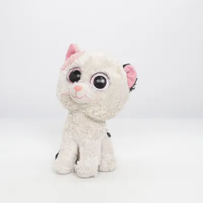 Zacht speeltje (Muffin) van Beanie Boos Ty