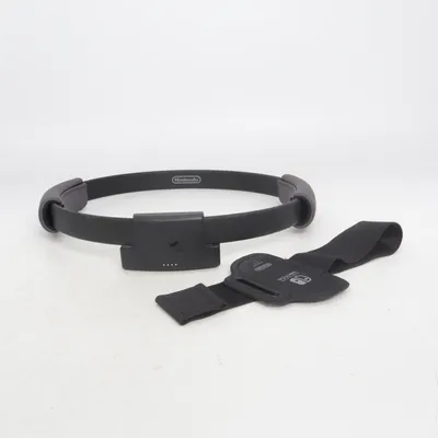 Spelkonsolstillbehör (Ring Fit Adventure)