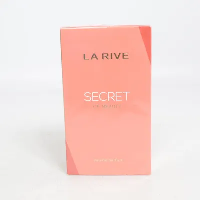 Eau de Parfum (Secret Of Beauty) from La Rive