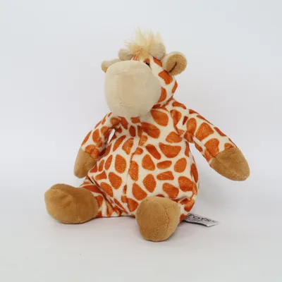 Gosedjur (Brun) från Molli Toys