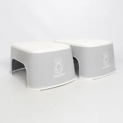 Baby accessory (Step Stool) from BabyBjörn