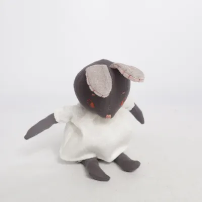 Zacht speeltje (Après La Pluie) van Moulin Roty