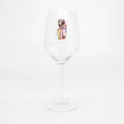 Vinglas (Transparent)