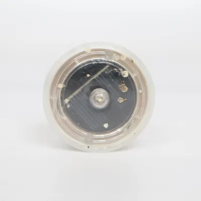 Solcellslampa (HSD001) från Kotikulta