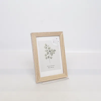 Ram (Fotoram Oak) från FSC