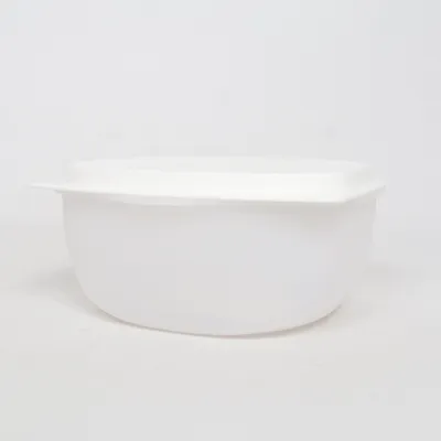 Madkasse (Hvid) fra Tupperware